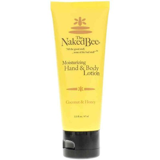 Moisturizing Hand & Body Lotion, NKB